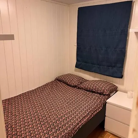 Cozy 1 Bedr Close To Everything!
