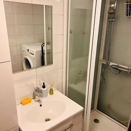 Cozy 1 Bedr Close To Everything! *