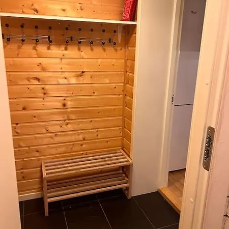 Cozy 1 Bedr Close To Everything! * 特罗姆瑟