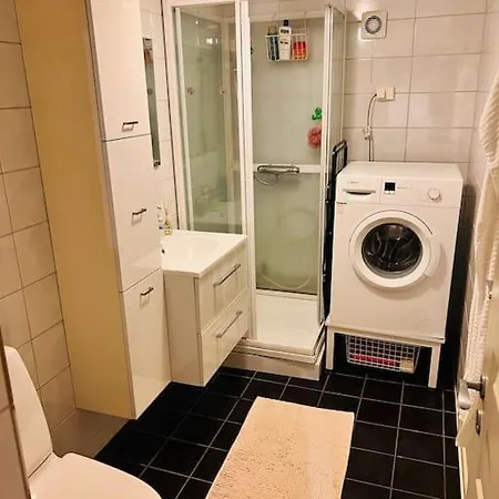 Cozy 1 Bedr Close To Everything! * Тромсё