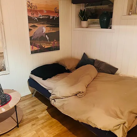 Cozy 1 Bedr Close To Everything! *